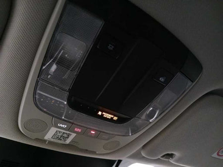 Kia Sorento — photo 16