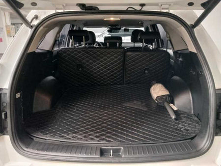 Kia Sorento — photo 18