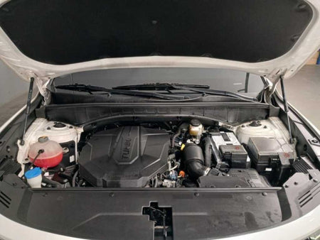 Kia Sorento — photo 19