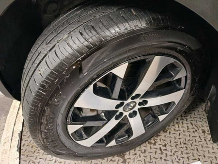 Kia Sorento — photo 20