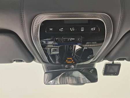 Mercedes-Benz S-Class — photo 15