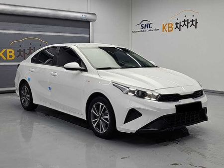 Kia K3 — photo 06