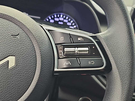 Kia K3 — photo 15