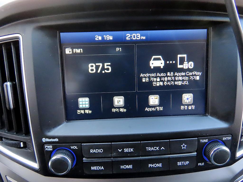 Hyundai Starex — photo 13
