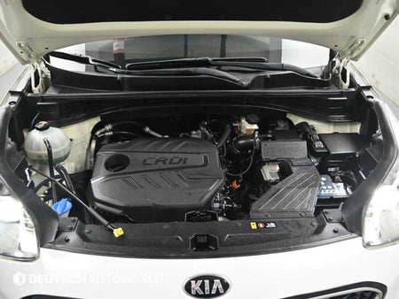 Kia Sportage — photo 06