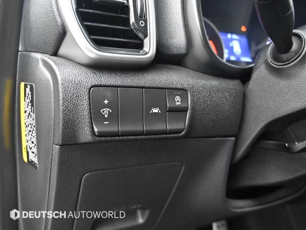 Kia Sportage — photo 16