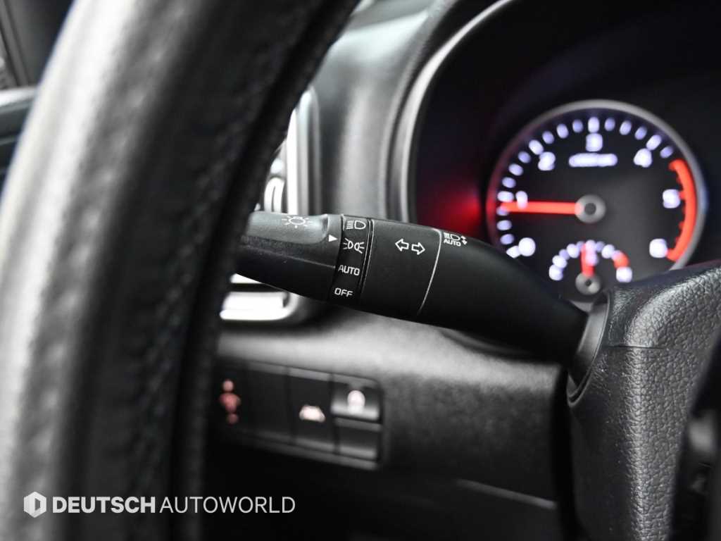 Kia Sportage — photo 18