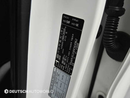 Kia Sportage — photo 20