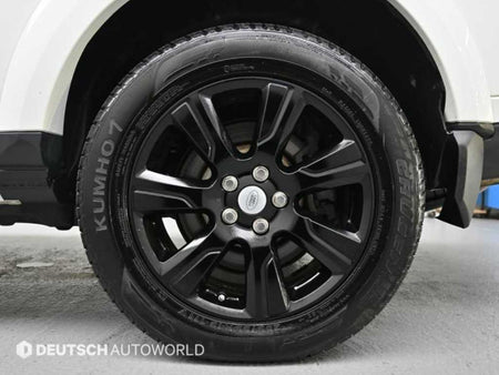 Land Rover Discovery — photo 05