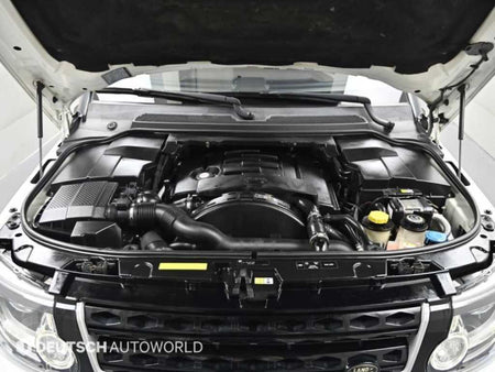 Land Rover Discovery — photo 06