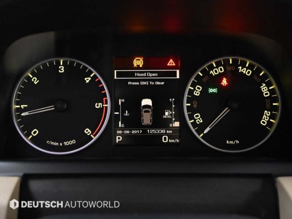 Land Rover Discovery — photo 08