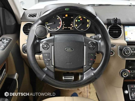 Land Rover Discovery — photo 13