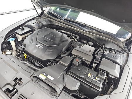 Hyundai Grandeur — photo 05