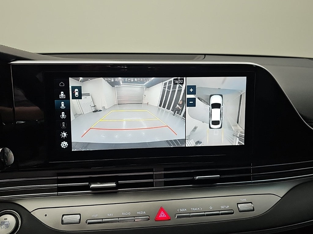 Hyundai Grandeur — photo 15