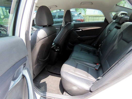 Hyundai i40 — photo 06