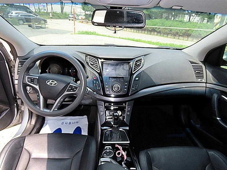 Hyundai i40 — photo 07