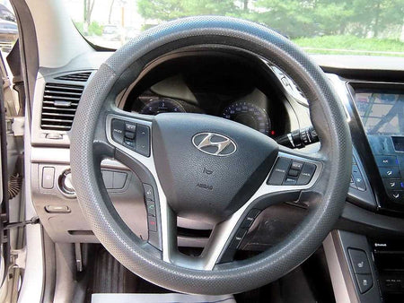 Hyundai i40 — photo 08