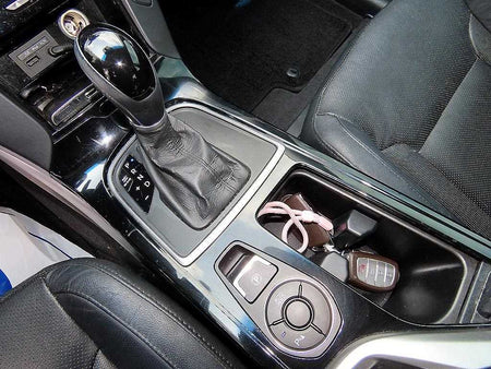 Hyundai i40 — photo 10