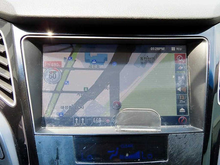 Hyundai i40 — photo 14