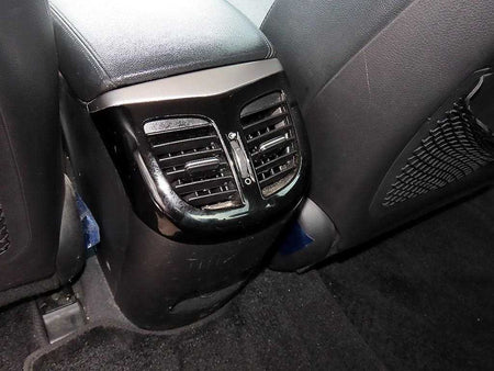 Hyundai i40 — photo 18