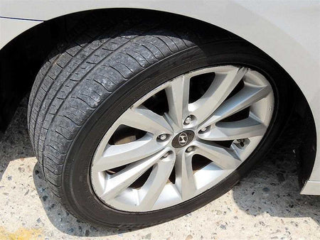 Hyundai i40 — photo 20
