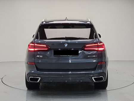BMW X5 — photo 03