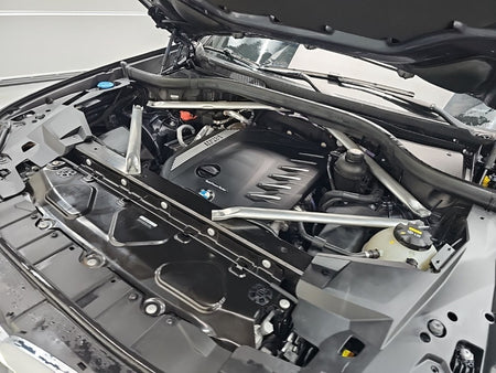 BMW X5 — photo 05