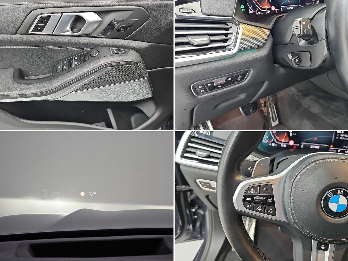 BMW X5 — photo 17