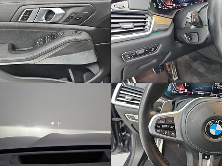 BMW X5 — photo 17