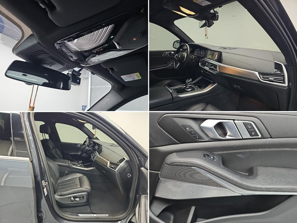 BMW X5 — photo 18