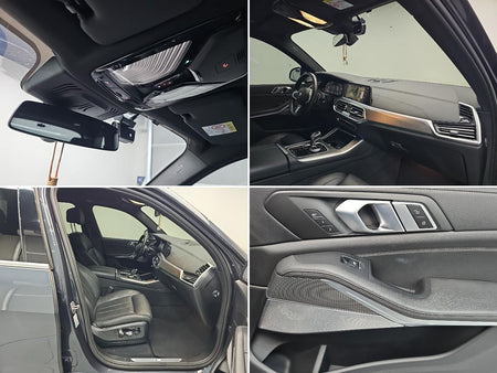BMW X5 — photo 18