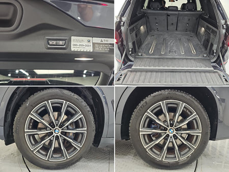 BMW X5 — photo 19