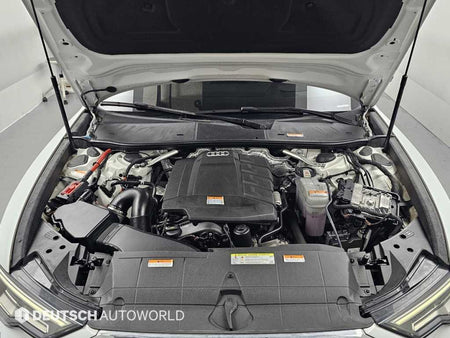 Audi A6 — photo 06