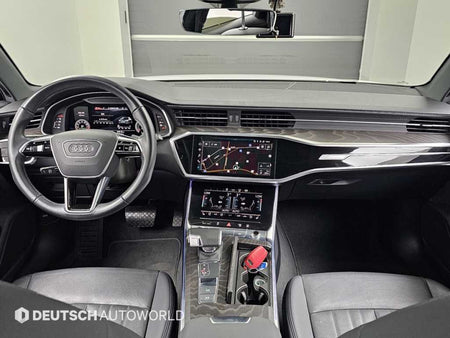 Audi A6 — photo 07