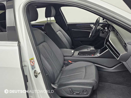 Audi A6 — photo 10