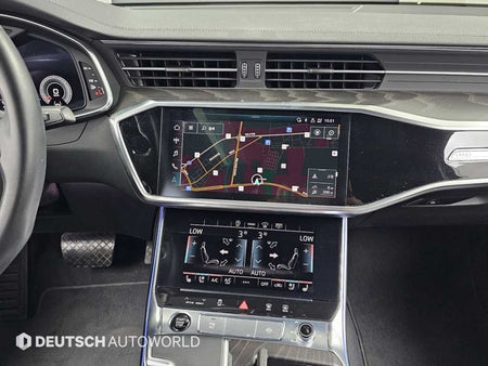 Audi A6 — photo 14
