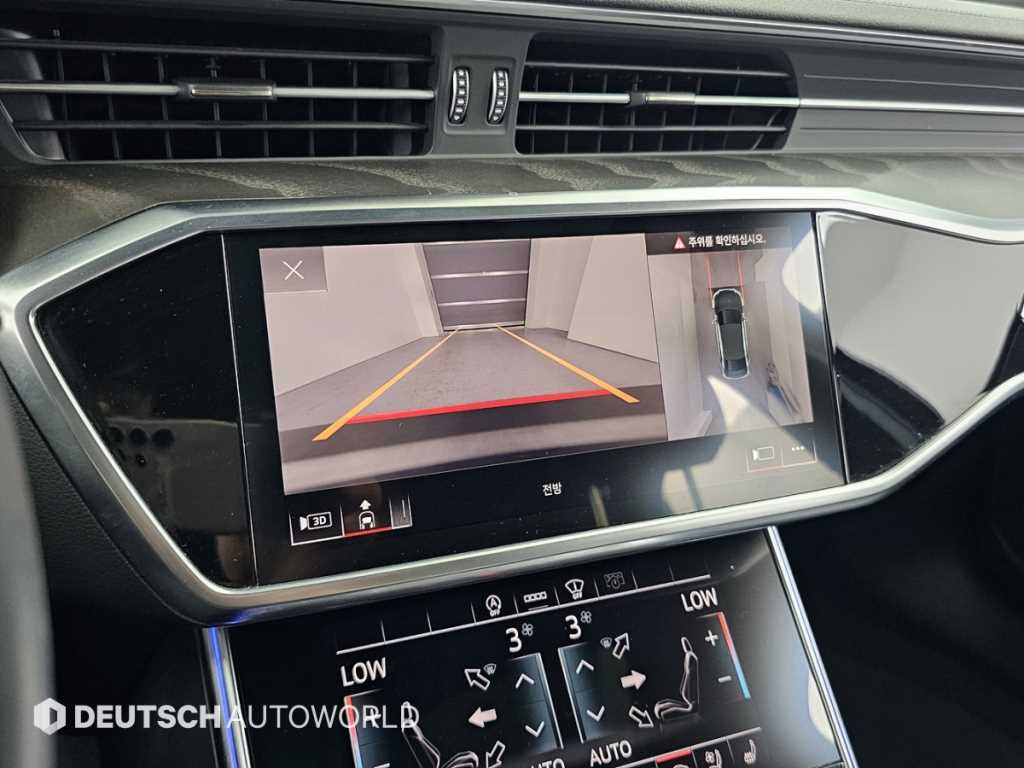 Audi A6 — photo 15
