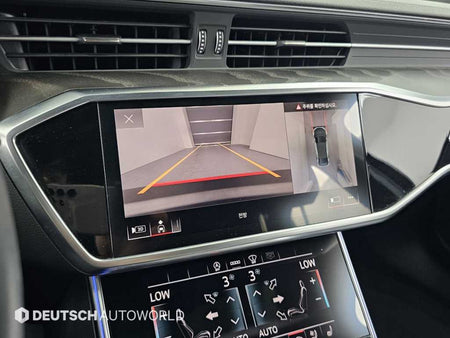 Audi A6 — photo 15