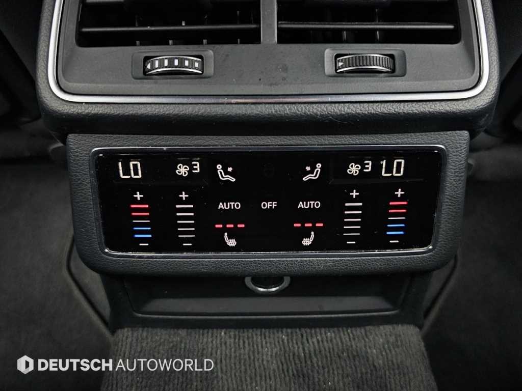 Audi A6 — photo 16