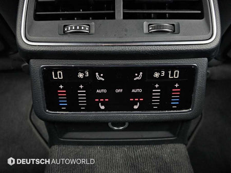Audi A6 — photo 16