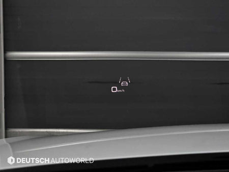 Audi A6 — photo 17
