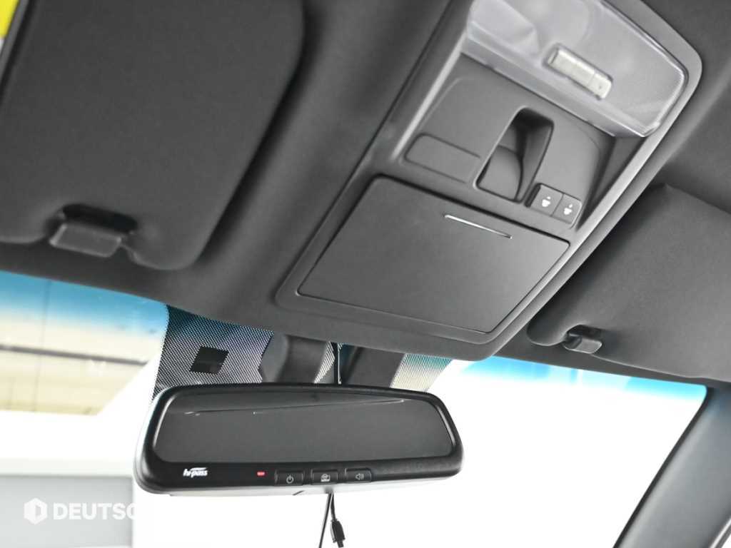 KGM Rexton — photo 18