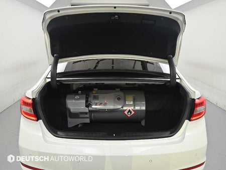 Hyundai Sonata — photo 19