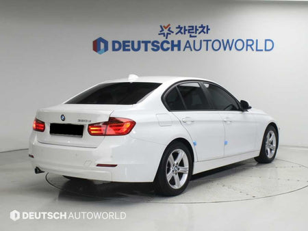 BMW 3-Series — photo 02