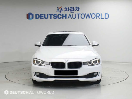 BMW 3-Series — photo 03