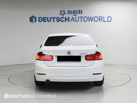 BMW 3-Series — photo 04