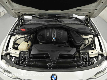 BMW 3-Series — photo 06