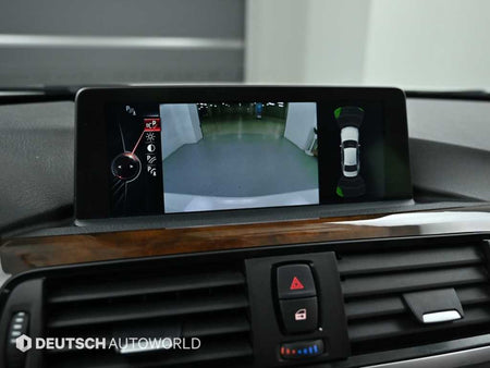 BMW 3-Series — photo 15