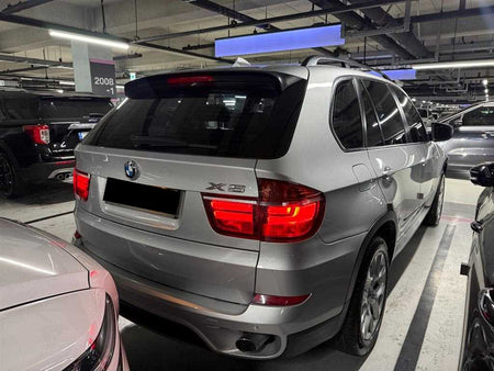 BMW X5 — photo 03