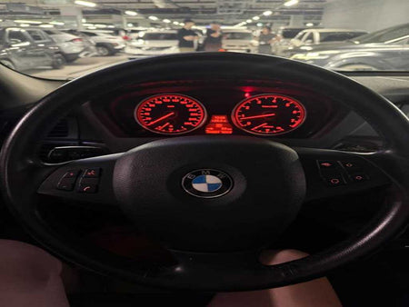 BMW X5 — photo 06